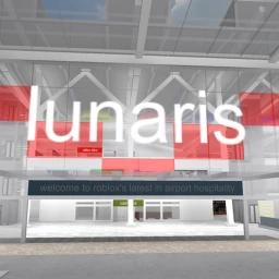 Lunaris icon