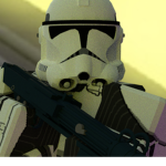 TCAR | The Grand Clone Army of the Republic