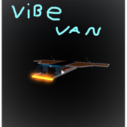 The VIBE VAN