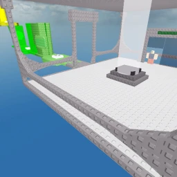 Zs's Jump Per Difficulty Chart Obby icon
