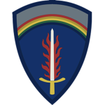 Covenant, Sword, and Arm of the Lord