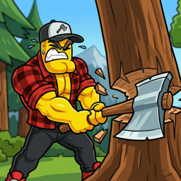 Axe Simulator