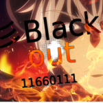 彡BlackOut