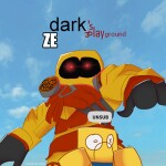 ZeDark's Playground