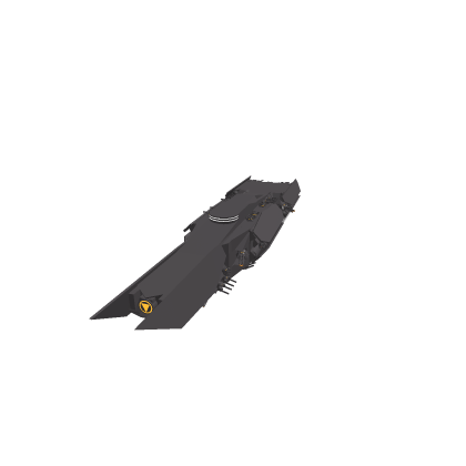 Bismarck-Class Destroyer