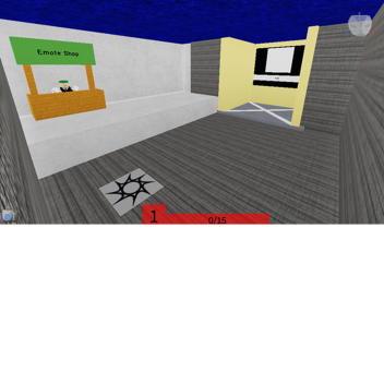 Lava Escape 2: The New Sequel (FIXES!)