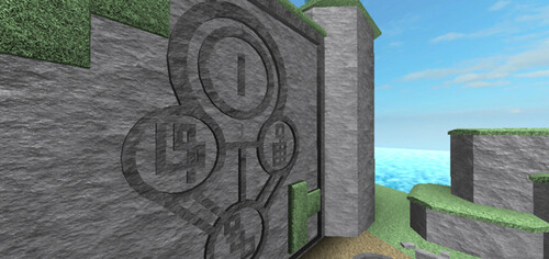 Gate of MAG (Old)