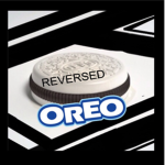 Reversed Oreo