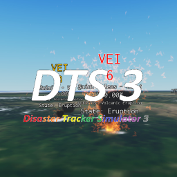 Disaster Tracker Simulator 3 (beta 1.22.1)