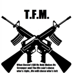 The Forsaken Militia™