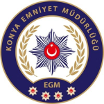 | T.C. | Konya İl Emniyet Müdürlüğü - Konya RP