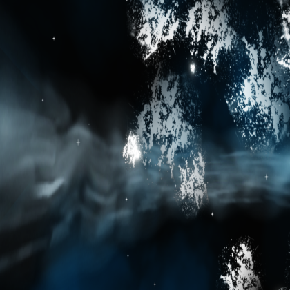 Infinite Void Background
 Roblox decal