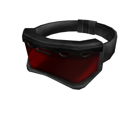 Laser Spec Ops Goggles