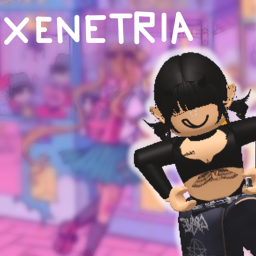 Xenetria Homestore