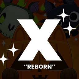 [🎃HALLOWEEN!] PET X: REBORN! ✨ icon