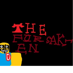 THE FORSAKENED(1 year!) icon