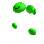 Lord of the green noob eyes | Praefectus Add-on