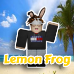 Lemon Frog