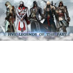 assassin legend