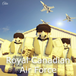 RoyaI Canadian Air Force