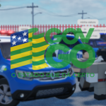 [EG] Governo do Estado de Goiás