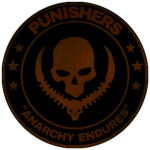 TDA | A13- "Punishers"