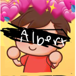 Felipe and flamgo(Albert) fanc club