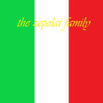 The Zepolai Family