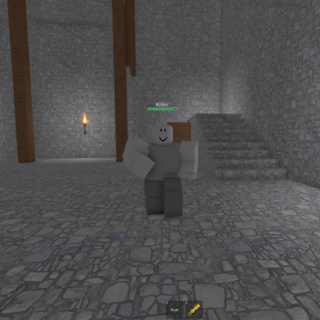 Survival Funny Game