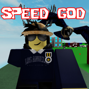 SPEED GOD