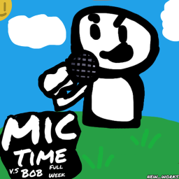 [BOB] Mic Time - Alpha