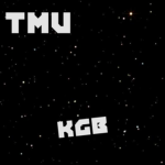 [TMU] KGB.