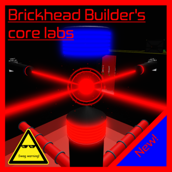 Brick Built Core Labs: Klassisch