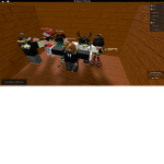 TMCRP AFK RUNNERS
