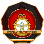 [CA] | Canadian Force Military Police