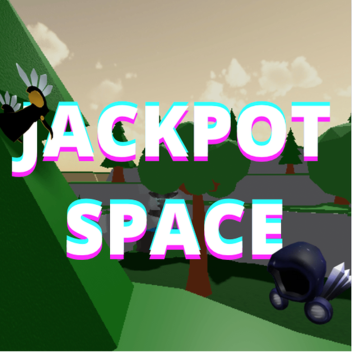 Jackpot Space