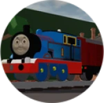 Trackmaster RC Thomas