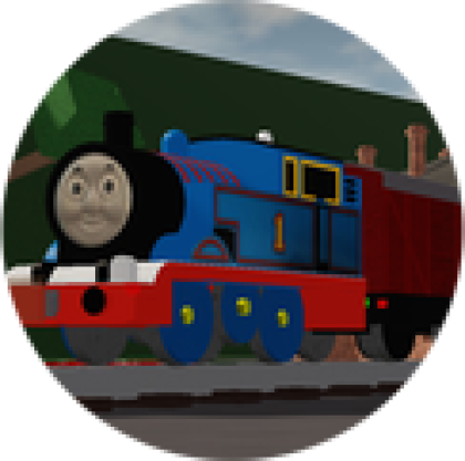 Roblox thomas and friends trackmaster sales