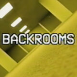 Backrooms