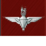 [ P A R A ] The Parachute Regiment