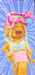 Mimi's sunshines