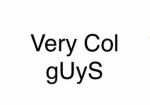 Clue Clues Clan