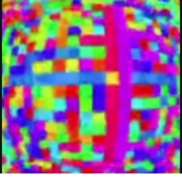 Colorbricks
