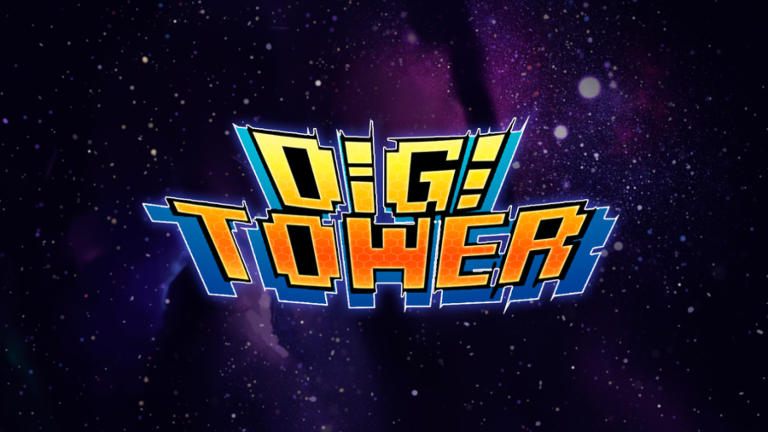 Digi Tower [Beta Test] screenshot 4