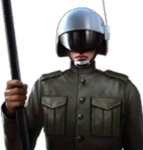 Rebel Ηonor Guard