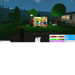 game section