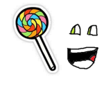 Lollipop crew