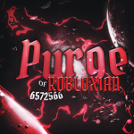 Purge of robloxia