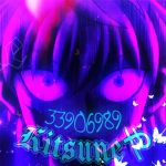 Kitsuneや