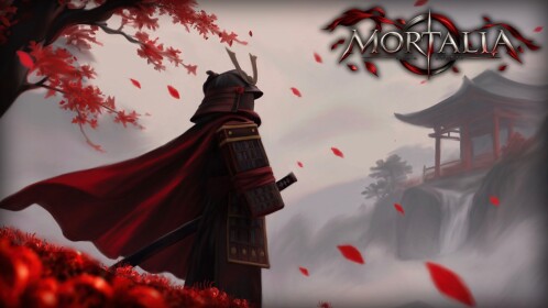 Mortalia 死 [BETA]
